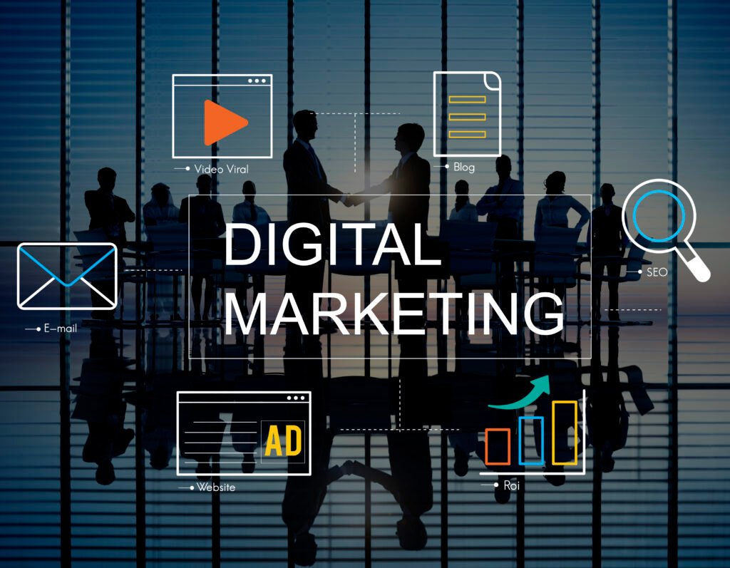 digital marketing featured image